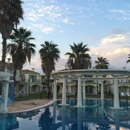 Villamel Fethiye Exterior photo