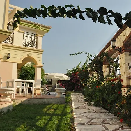 Villamel Fethiye Exterior photo